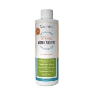 Oxyfresh Aditivo Dental para el Agua 237ML