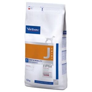Alimento Virbac Croquetas Perro Joint & Mobility 12kg