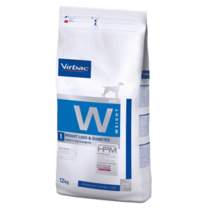 Alimento Virbac Perro Weight Loss&diabetes 12 Kg