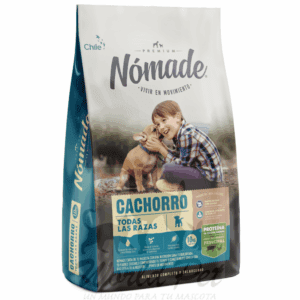 Alimento Premium Nomade Perro Cachorro 10 Kg