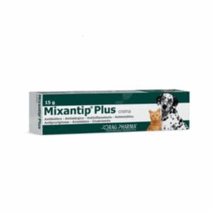MIXANTIP PLUS PERROS&GATOS15MG
