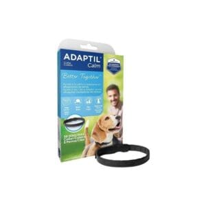 COLLAR ADAPTIL CALM TALLA S PERROS PEQUEÑOS