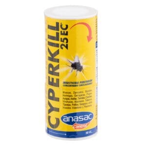 Cyperkill 25 EC 50 ml