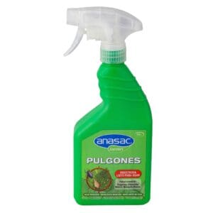 Control Pulgones 500 cc Anasac Jardin