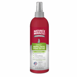Repelente Para Gato Natures Miracle 236ml