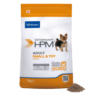 Virbac HPM Perro Adulto Small & Toy 7kg