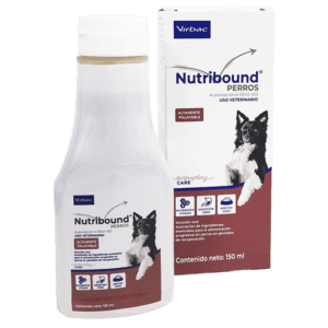 Nutribound VIRBAC Recuperación Perro 150 ml
