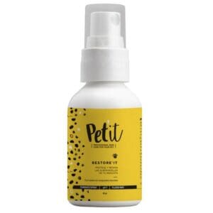 Pet'it Spray Protector Reparador Almohadillas Perro&gato