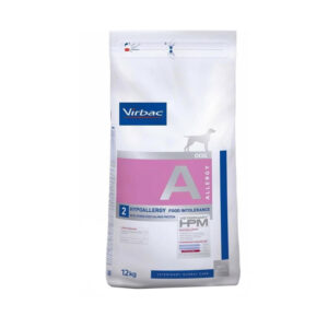 ALIMENTO VIRBAC PERRO ALLERGY 12KG