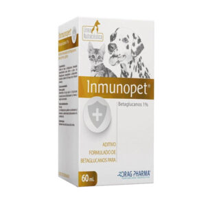 INMUNOPET SUPLEMENTO PERRO&GATO 60ML