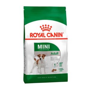 Royal Canin Mini Adulto Perro 7.5 kg