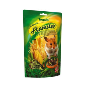 Tropifit Hamsters Golden Alimento Completo 500 gr