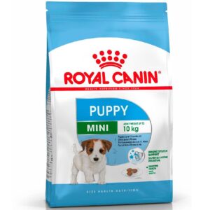 Royal Canin Mini Puppy Perro 7.5 kg
