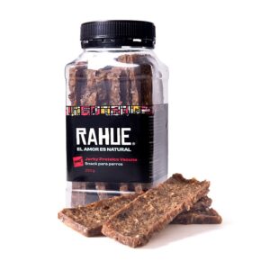 RAHUE Jerky Pote VACUNO 250 gr