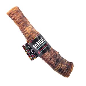 RAHUE Traquea Vacuno larga 3x4x30 100 gr
