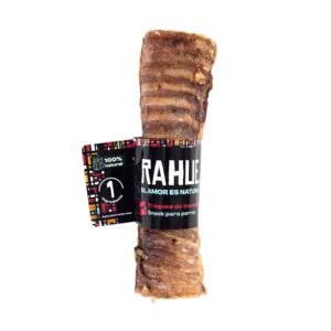 RAHUE Traquea vacuno corta 3x4x15 50 gr