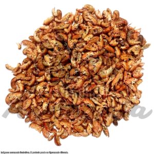 PULGA DE MAR GRANEL 1 KILO