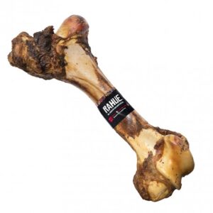 Snack Perro RAHUE Femur GIGANTE Vacuno 40 cm