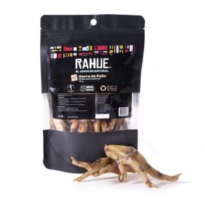 Snack Perro RAHUE Garra de pollo 65 gr
