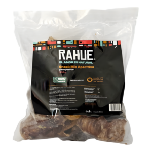 RAHUE Snack MIX Aperitivo 500 gr
