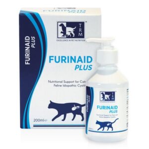 Furinaid Plus Suplemento Para Gatos Con Cistitis 200ml