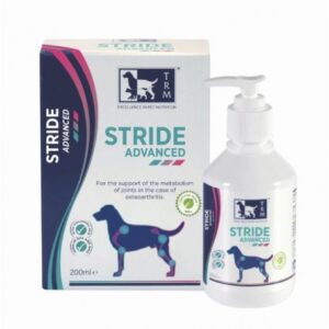 STRIDE ADVANCED 200ML SUPLEMENTO PERRO